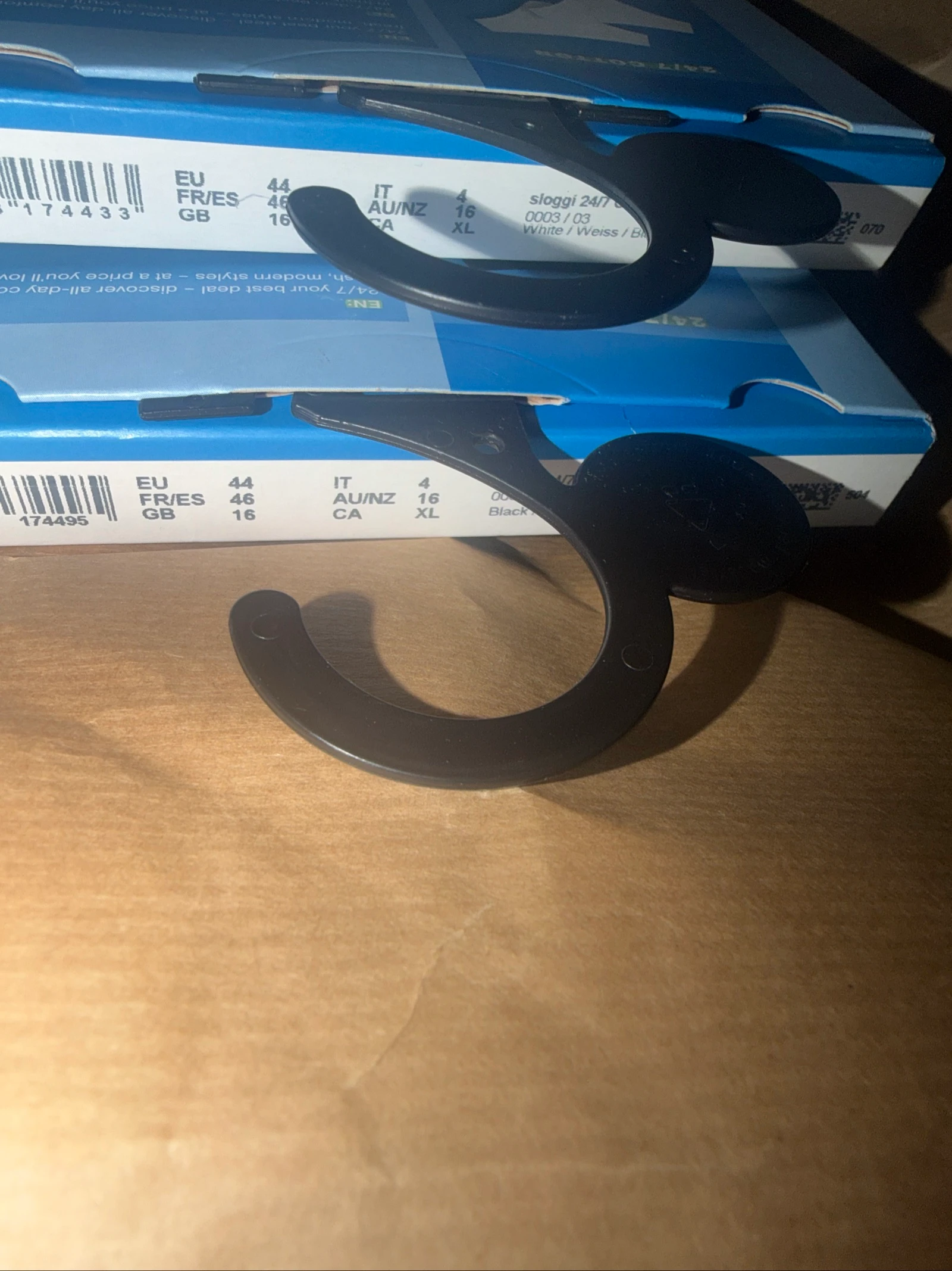 Sloggi tai 4 piezas – photo 5